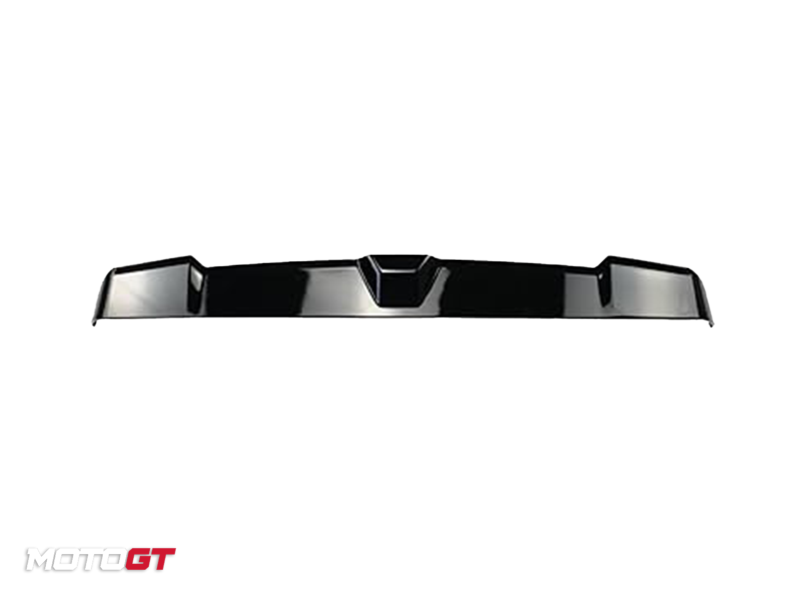 JETOUR T2 Roof Sports Spoiler